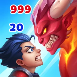 أيقونة Hero Wars: Alliance